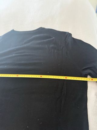 Lote 3 jerséis, marcas varias.