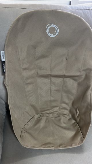 Bugaboo Cameleon Silla Paseo Beige