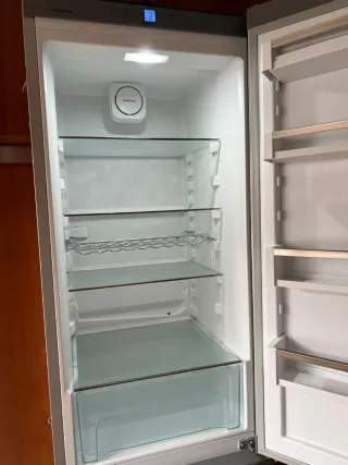 Frigorífico Liebherr