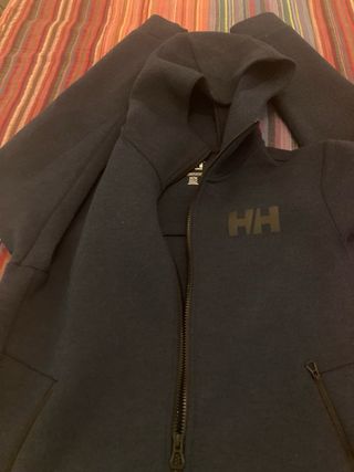 Chaqueta Helly Hansen Azul Talla M