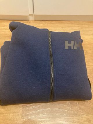 Chaqueta Helly Hansen Azul Talla M