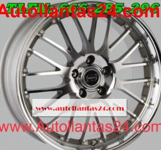LLANTAS AUDI - 15299