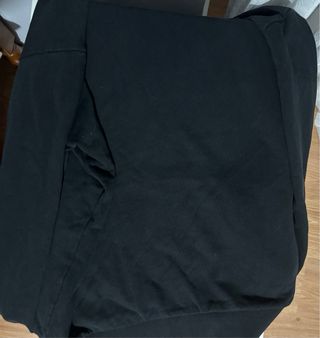 Sudadera Karl Kani Negra