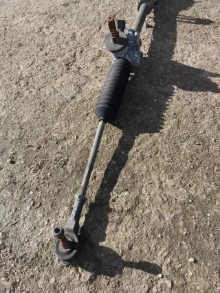 Cremallera Dirección Asistida Clio 2
