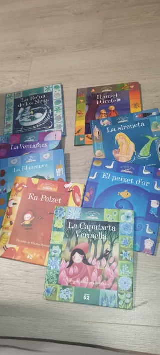 La Blancaneu