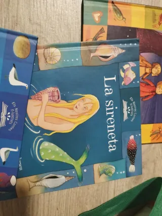 La Blancaneu