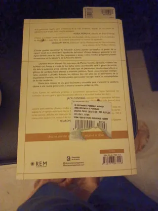 Diario para estoicos: 366 reflexiones sobre la ...