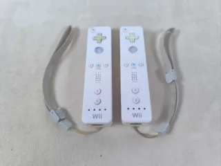 ‼️Mandos Wii Nintendo‼️