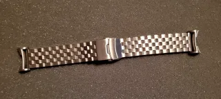 Correa 22 mm para reloles Citizen 