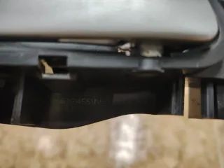 Maneta Puerta Delantera Derecha Peugeot 207