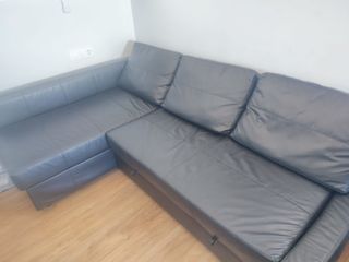 Friheten Sofá cama cheiselongue