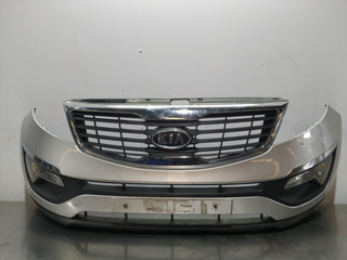 PARAGOLPES DELANTERO KIA SPORTAGE (SL) G4KD