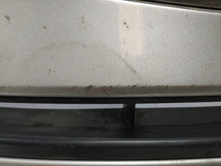 PARAGOLPES DELANTERO KIA SPORTAGE (SL) G4KD
