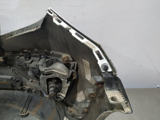 PARAGOLPES DELANTERO KIA SPORTAGE (SL) G4KD