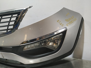 PARAGOLPES DELANTERO KIA SPORTAGE (SL) G4KD