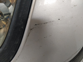 PARAGOLPES DELANTERO KIA SPORTAGE (SL) G4KD