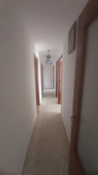 Piso 75m² 3 hab. con trastero
