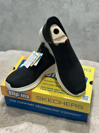 Zapatillas Skechers Slip-ins Ultra 3.0