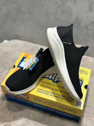 Zapatillas Skechers Slip-ins Ultra 3.0