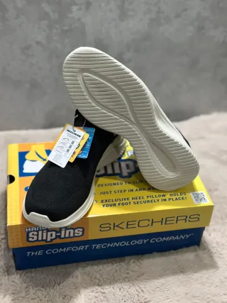 Zapatillas Skechers Slip-ins Ultra 3.0