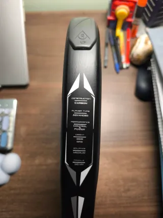 Pala Padel Dunlop Galactica Team