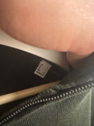 Jersey Pedro del Hierro verde oscuro T/L