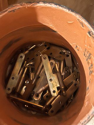 Puertas de madera de pino, ideal para reformas. 
