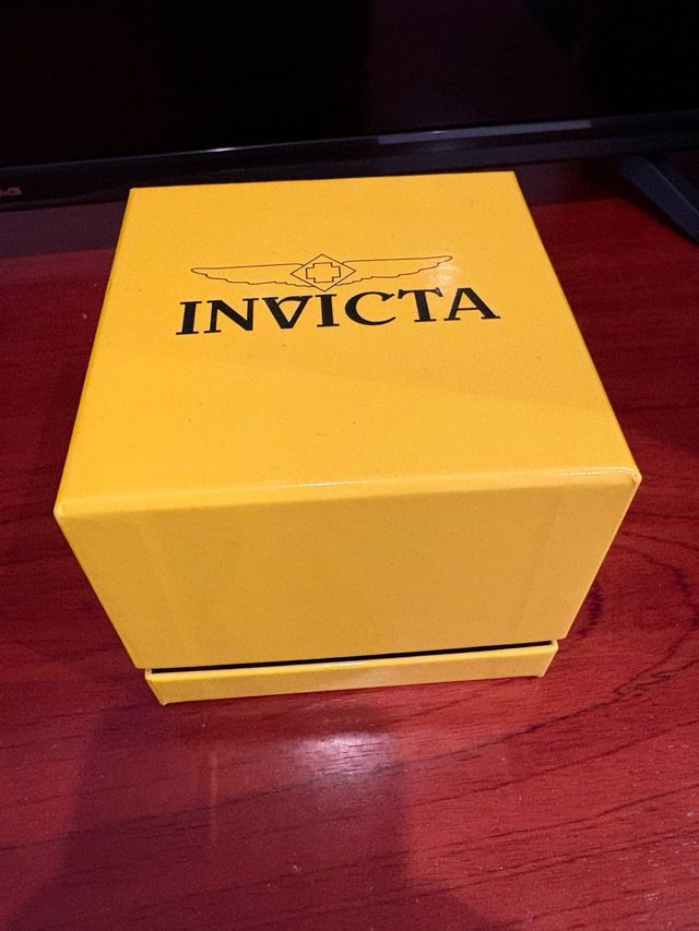 Reloj Invicta Pro Diver 26970 como nuevo