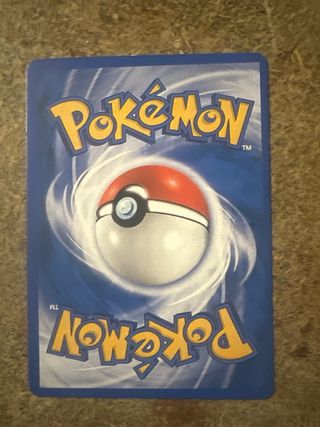 Carta Pokémon Keldeo GX