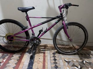 Bicicleta Bianchi Morada