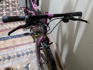 Bicicleta Bianchi Morada