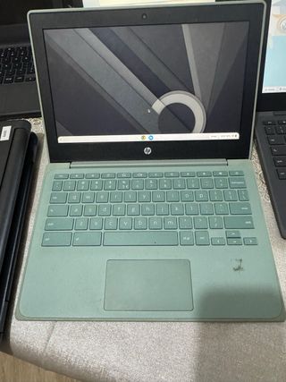 Lotes de portátiles Dell, HP y Acer