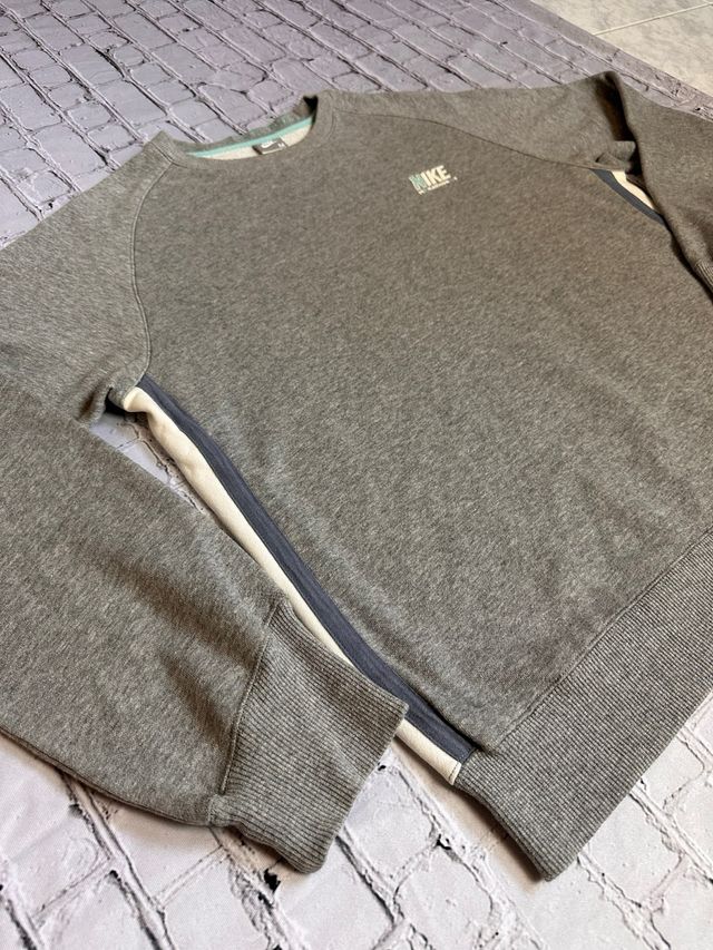 Sudadera Nike Marathon 07 Edición Limitada Vintage