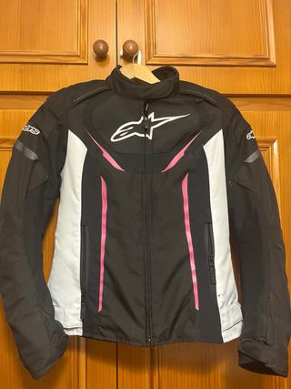 Chaqueta Alpinestars Stella Mujer Talla XS