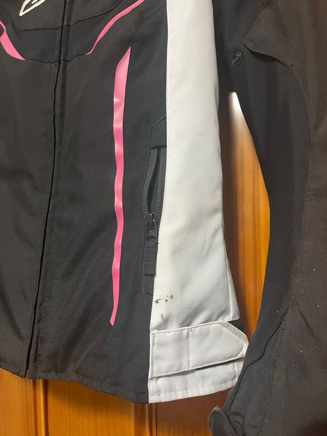 Chaqueta Alpinestars Stella Mujer Talla XS