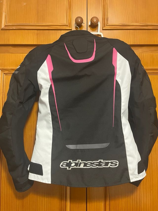 Chaqueta Alpinestars Stella Mujer Talla XS