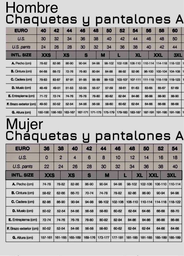 Chaqueta Alpinestars Stella Mujer Talla XS