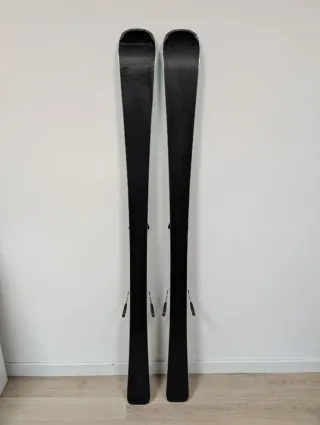 ESQUIS 156 HEAD
