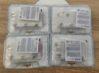 Tintas Epson 79XL nuevas sin abrir