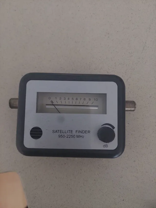 Sintonizador Antena Satélite 950-2250 MHz