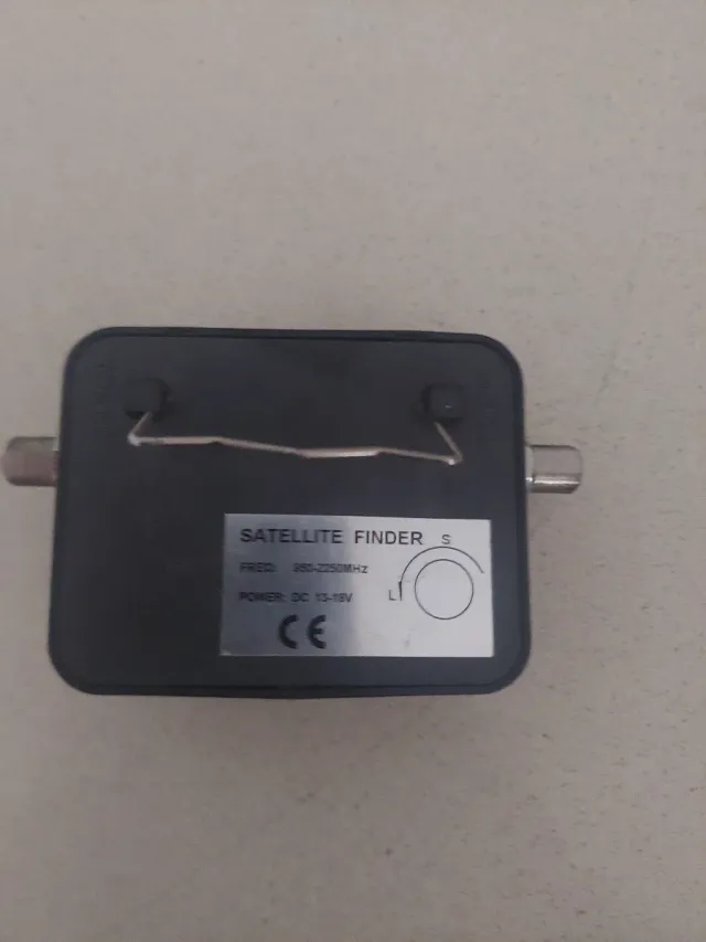 Sintonizador Antena Satélite 950-2250 MHz