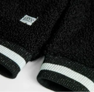 Chaqueta borreguito Boboli