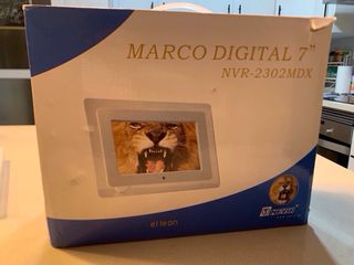 Marco Digital NEVIR 7’’
