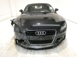 Despiece AUDI TT