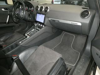 Despiece AUDI TT
