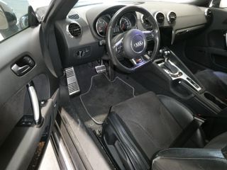 Despiece AUDI TT