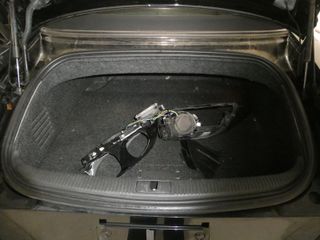 Despiece AUDI TT