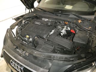Despiece AUDI TT
