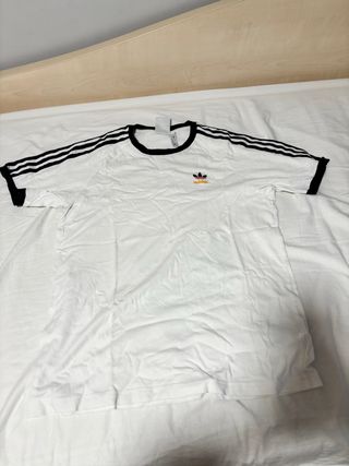 Camiseta Adidas Originals Alemania 