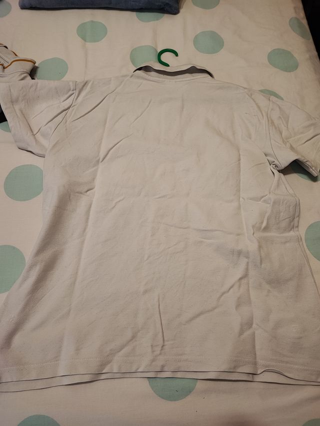 Lote 3 Camisetas H&M Talla L